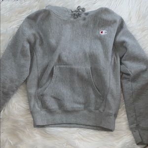 champion hoodie